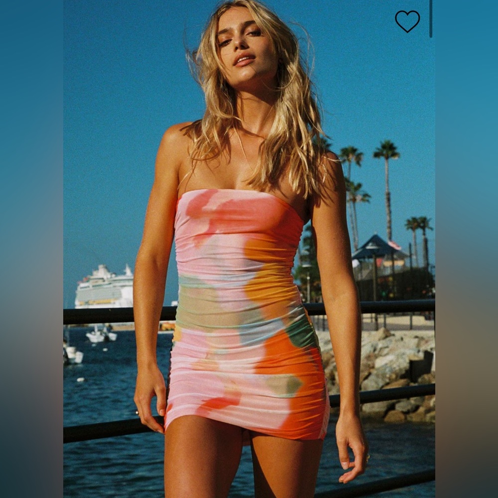 Princess Polly Micah dress